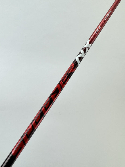 Cobra Speeder NX Driver Shaft 50 Senior Flex Graphite 44.5 /New /333390