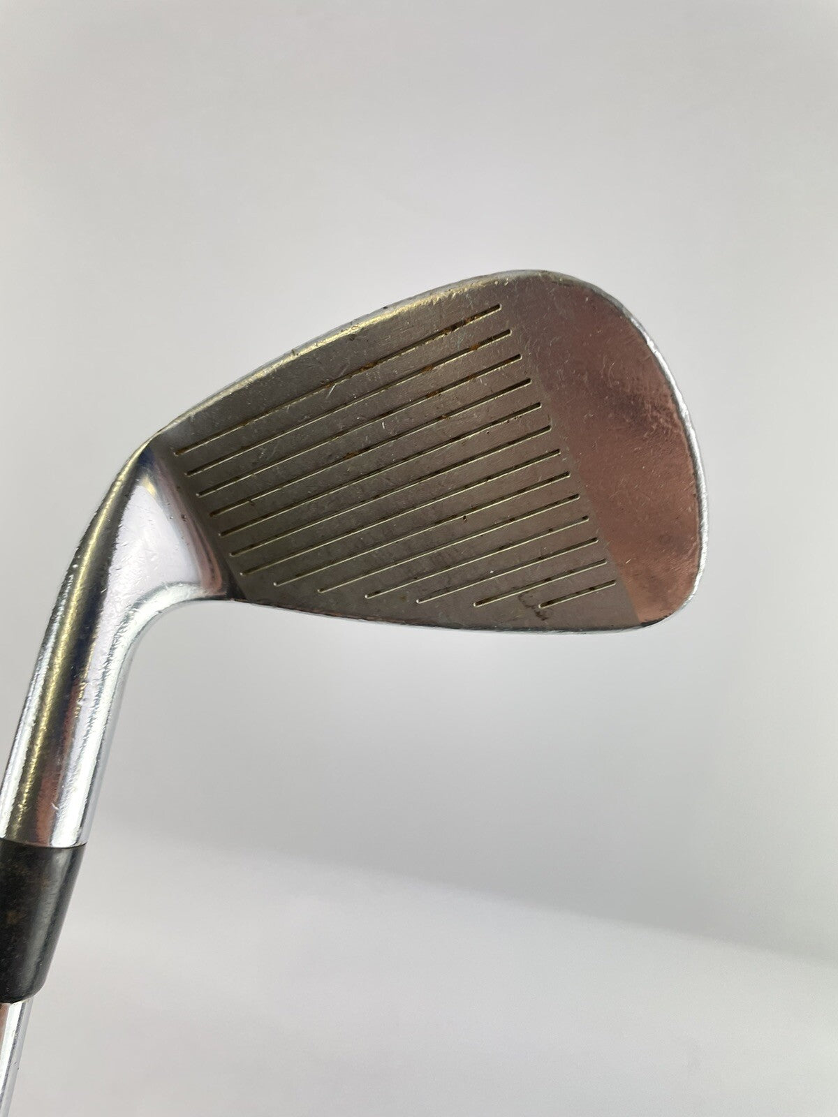 King Cobra Forged 7 Iron CB R300 Regular Steel /Right Handed /New Grip /967112