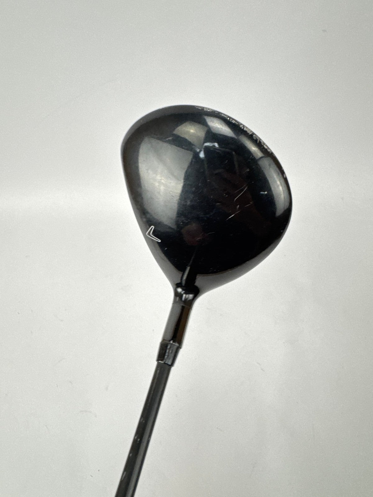 Callaway Big Bertha V Series 3 Wood Graphite Bassara Stiff Flex /Right H/3654610