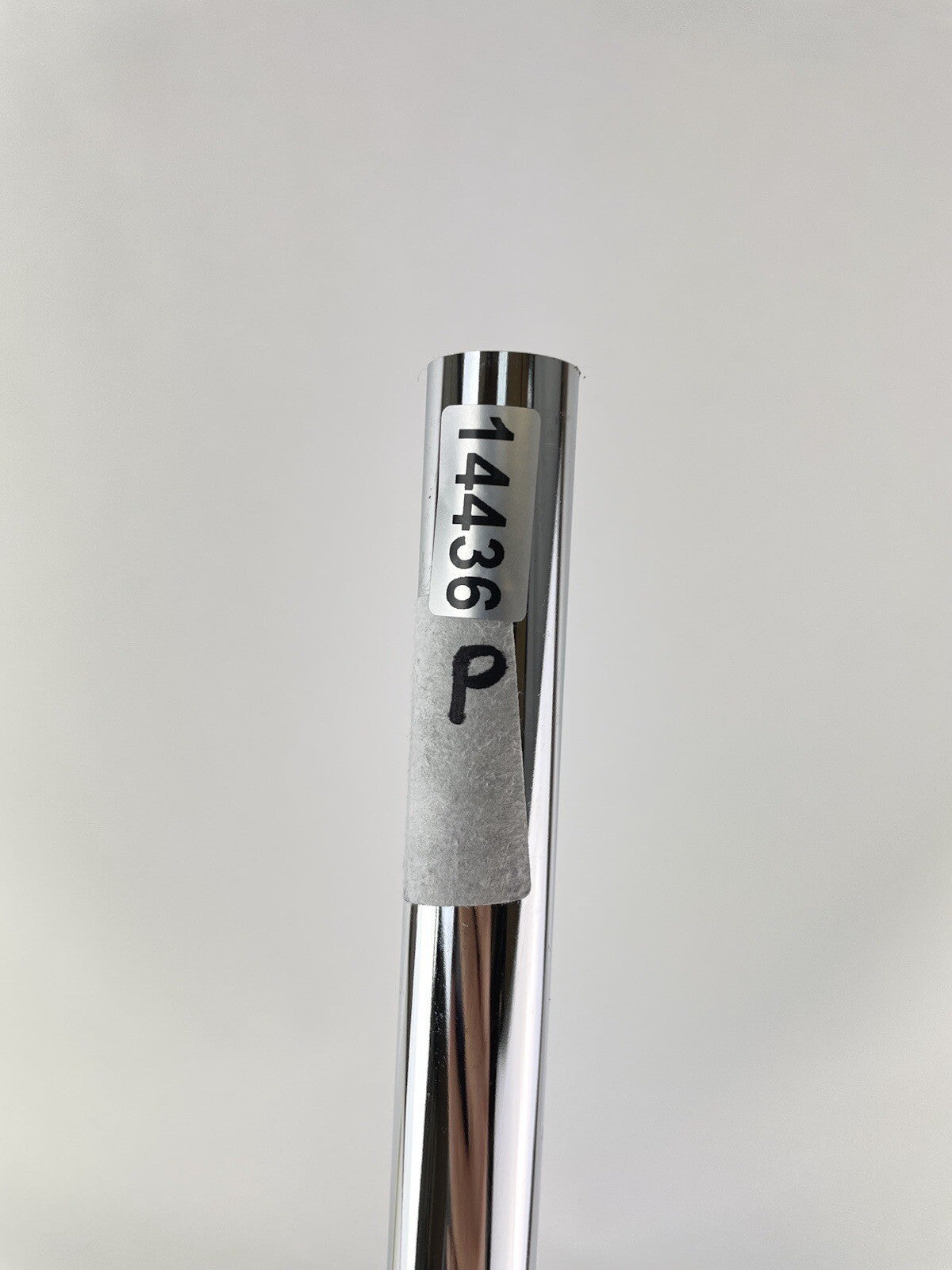 Elevate ETS Iron Shaft 95 Stiff Flex Steel 35.5" /0.370 Parallel /1443610