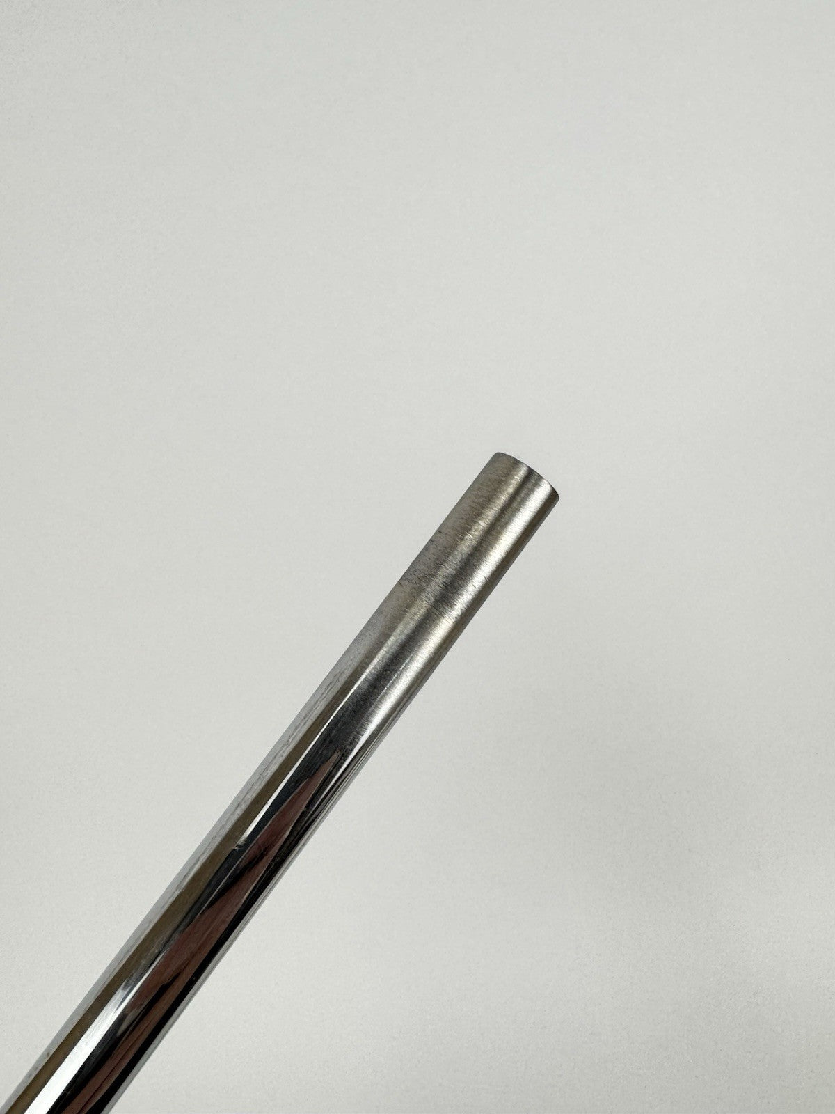 True Temper XP95 Iron Shaft R300 Regular Flex Steel 36.25”/0.370 Parallel /331038