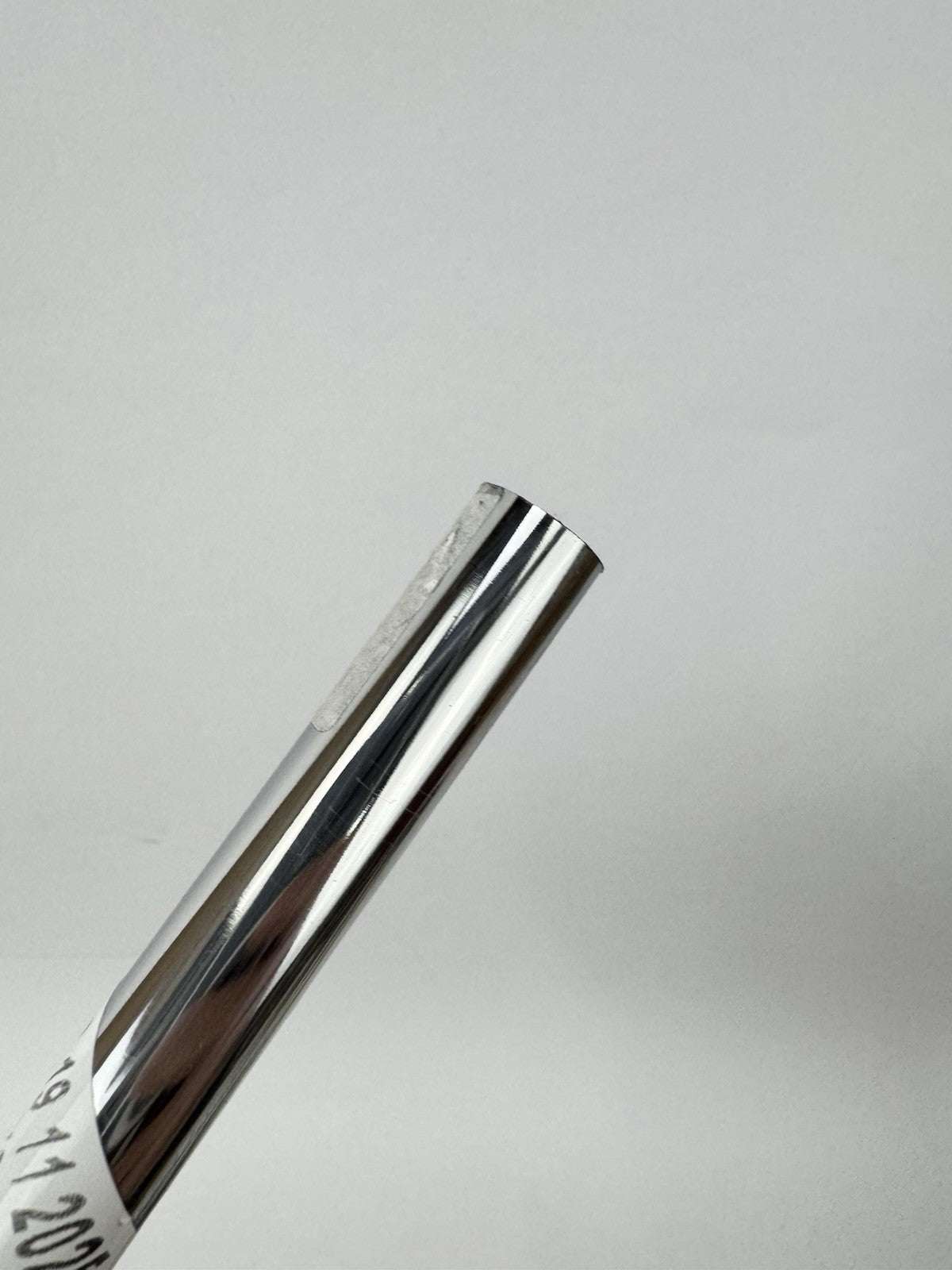 KBS Max 90 Iron Shaft Stiff Flex Steel 36” /0.370 Parallel /348358