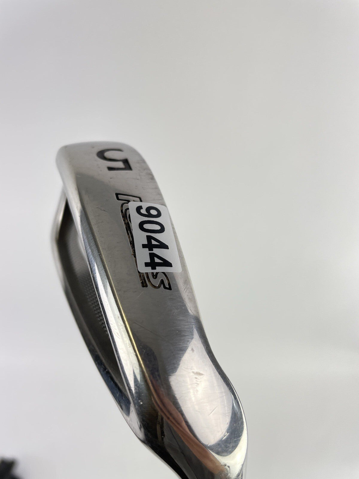 Ocean Kudos 5 Iron Golf Mens Regular Flex Steel /Right Handed /New Grip /904417
