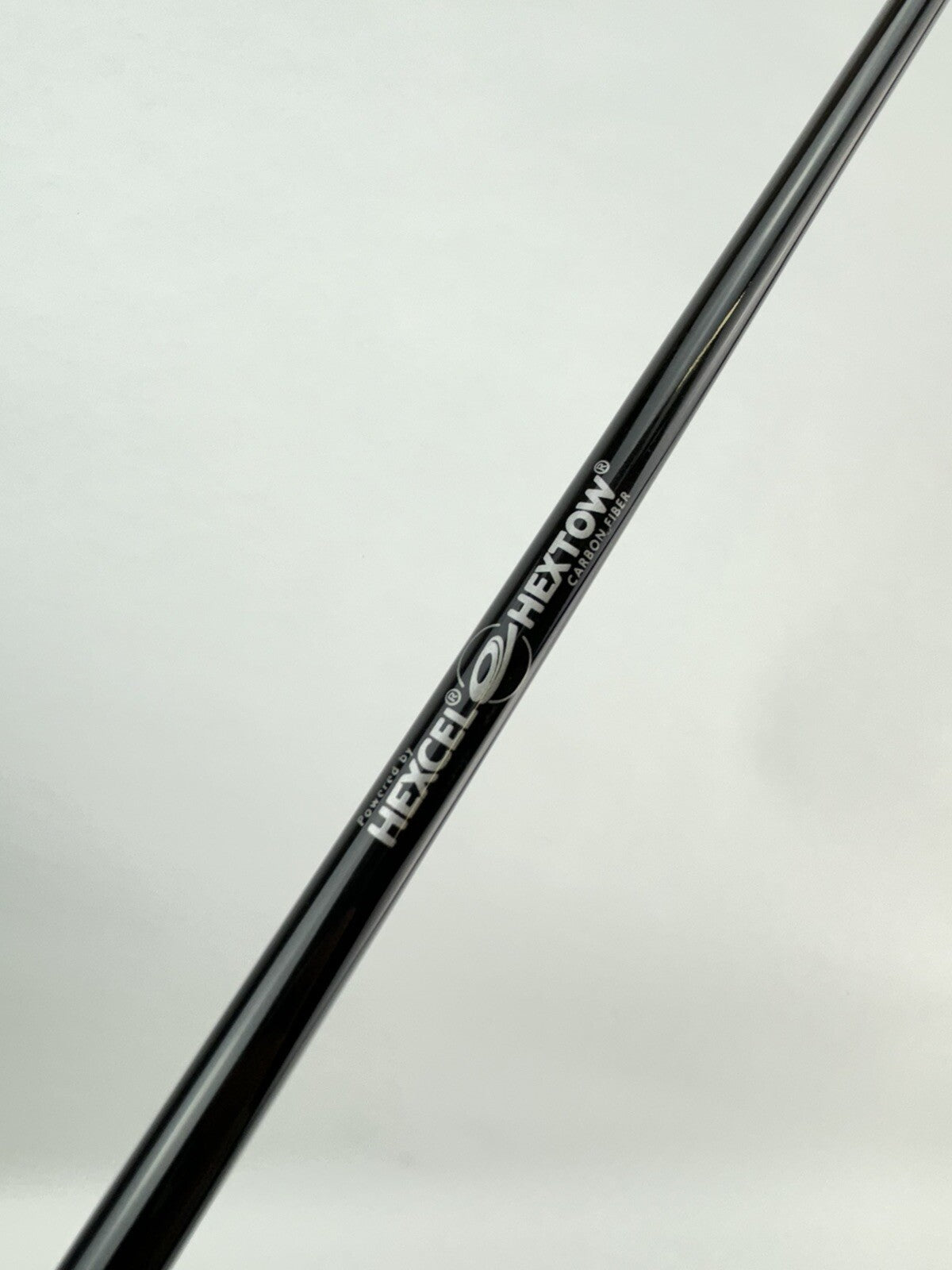 Taylormade Qi10 Stealth Driver Shaft Hzrdus Smoke RDX Left Handed X Flex 44.25”7