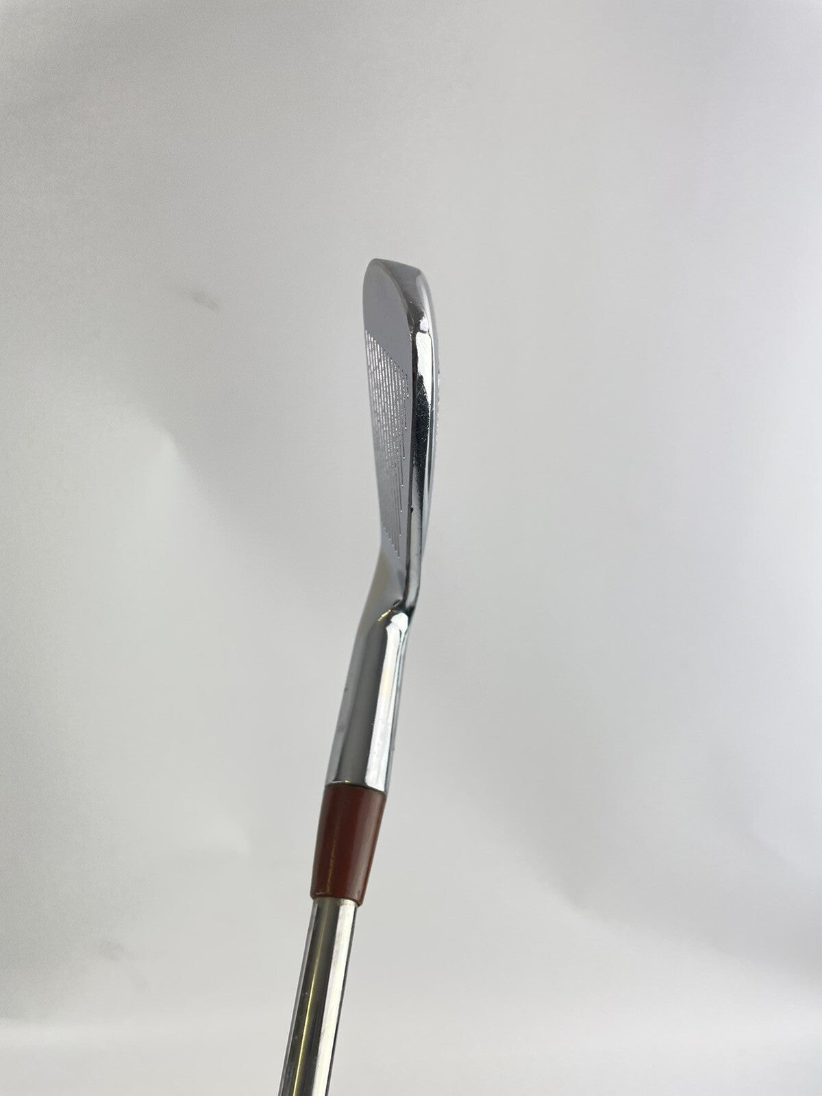 Championship Golf Forged 3 iron Blade Stiff Flex Steel /Right /New Grip /660412