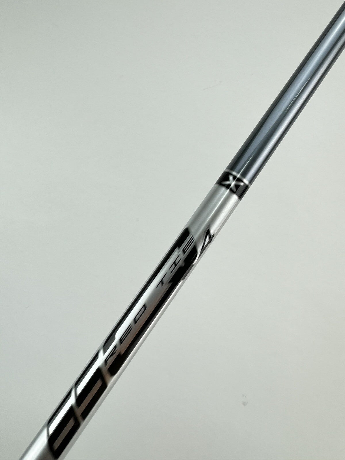 Mizuno X Flex Driver Shaft Matrix Red Tie Graphite 44.25” /Lamkin /New /219814