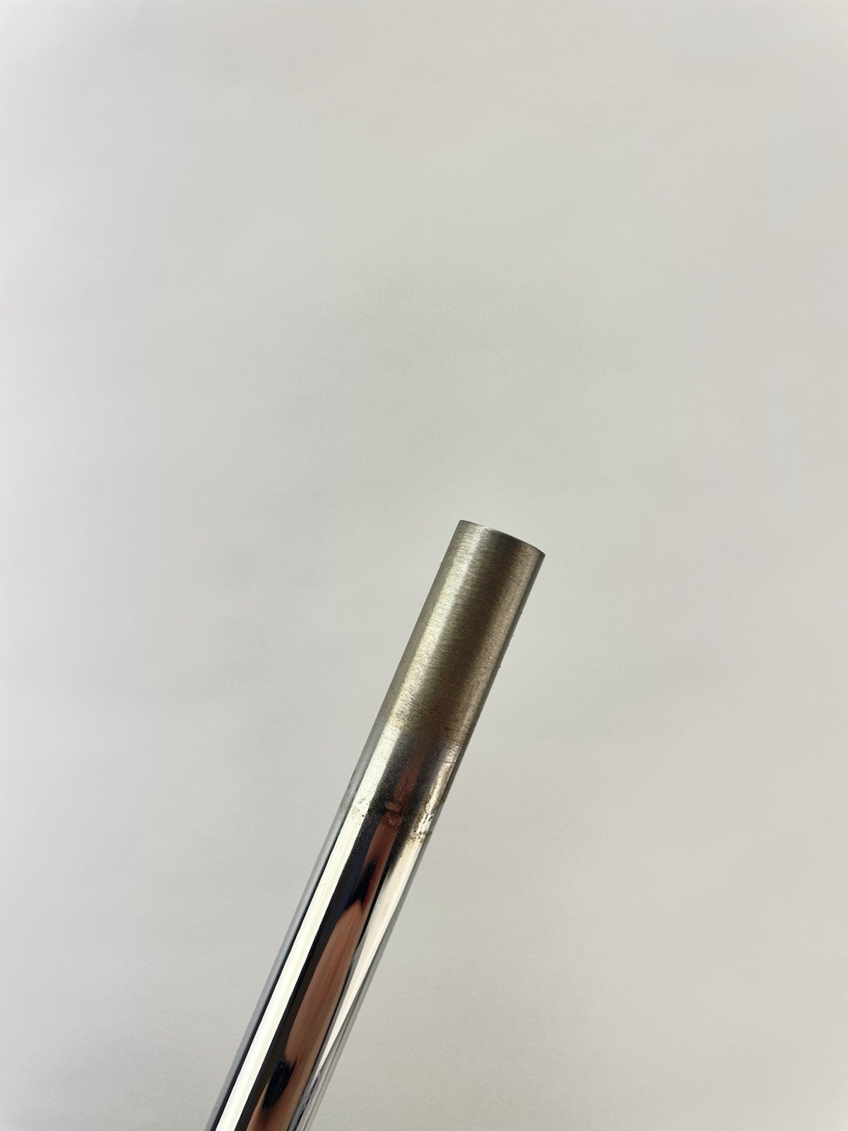 Nippon AMC 880 Iron Shaft Stiff Flex Steel 35.5 /0.355 Tapered /287128