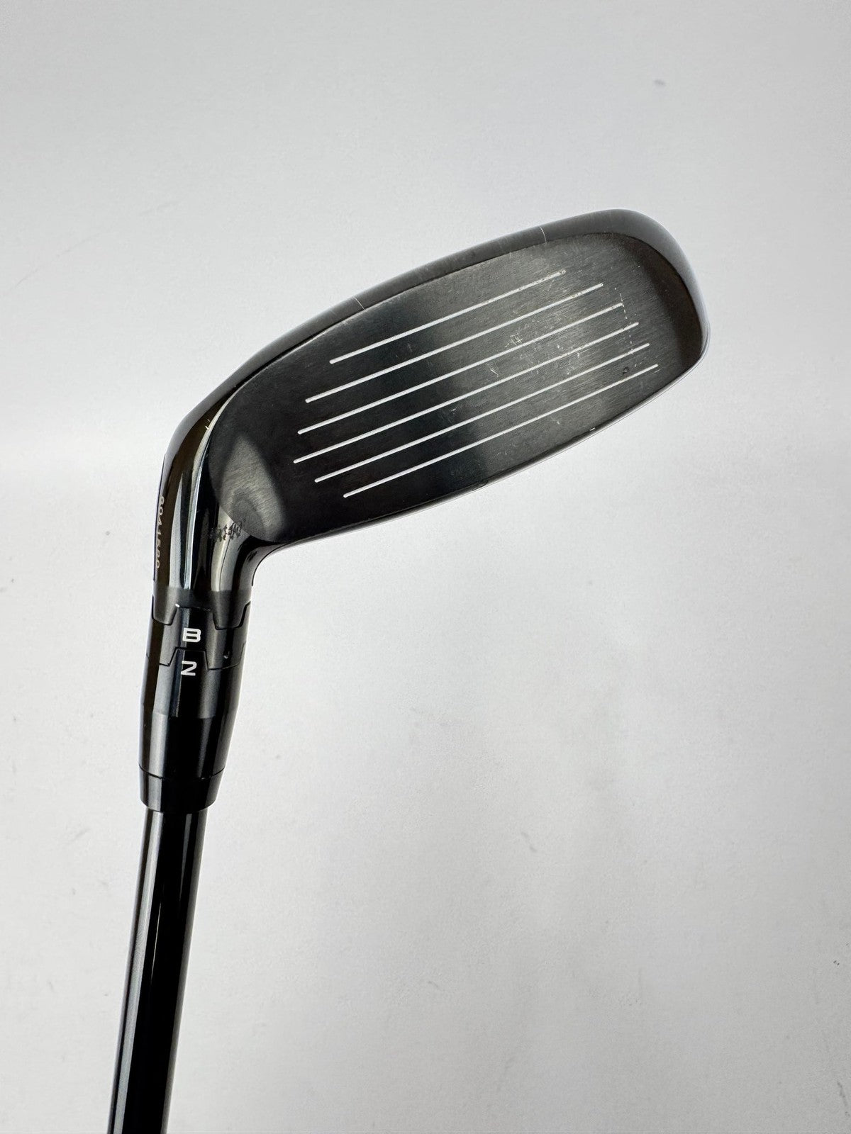 Titleist TS3 3 Hybrid 19 Degrees Diamana Limited Stiff Flex Graphite/365678