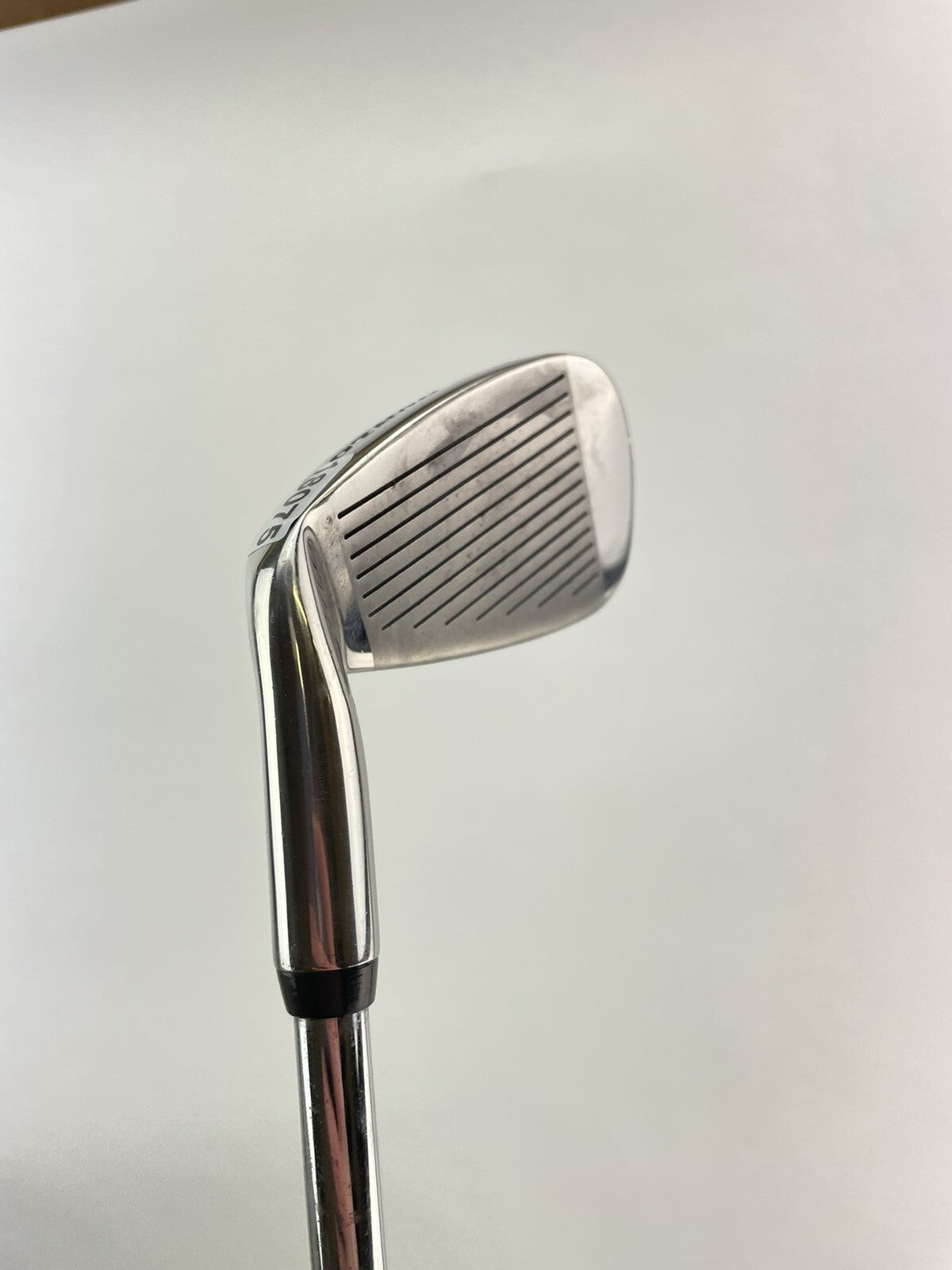 Dunlop Golf 3 Iron Power MXII Regular Flex Steel /Right /New Grip /180759