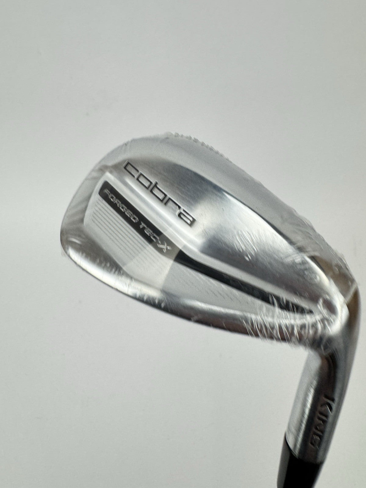 Cobra Forged Tec X Gap Wedge 48* KBS Tour Lite Regular Steel /Right /New /341321