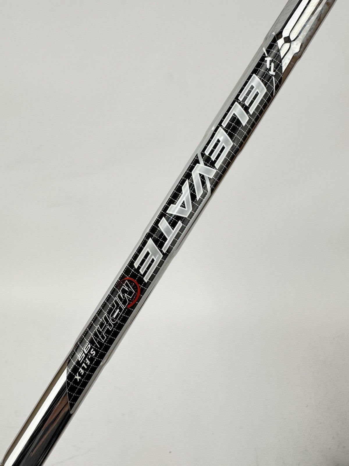 Mizuno Pro 243 8 Iron Forged Elevate MPH 95 Stiff Steel /Right /New Grip /3518510