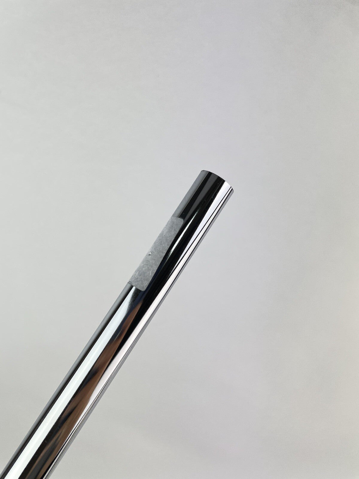 Elevate Ets 95 Iron Shaft VSS Stiff Flex Steel 35.5" /0.370 Parallel /181818