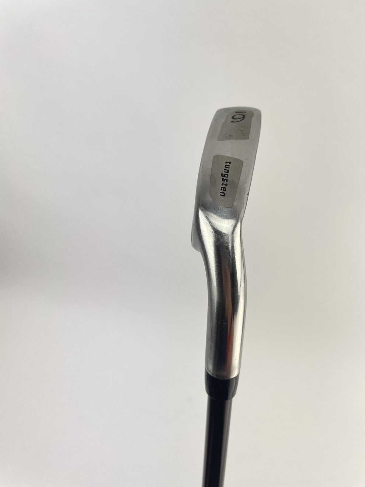 Taylormade Firesole 6 Iron S-90 Stiff Flex Graphite /Right Hand /Good Grip/188535