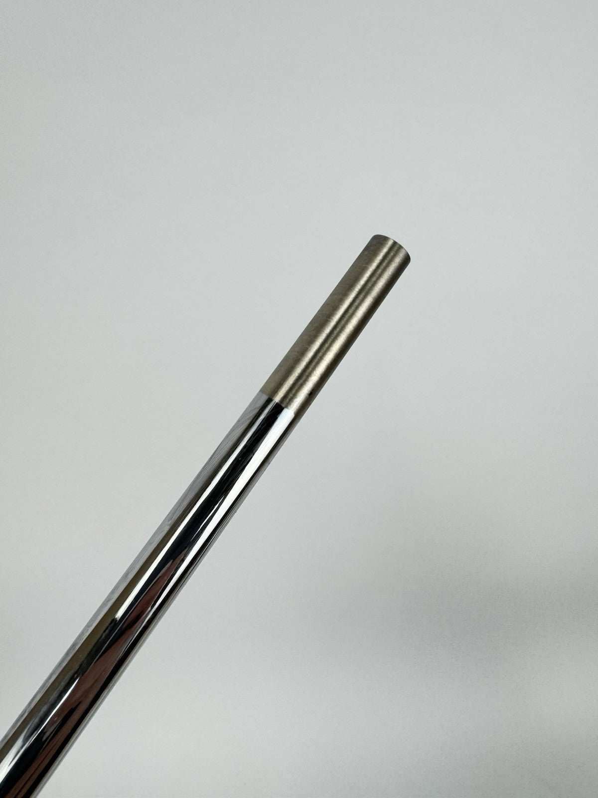 Nippon Modus3 Iron Shaft Tour105 X Flex Steel 35.75” /0.355 Tapered /327447