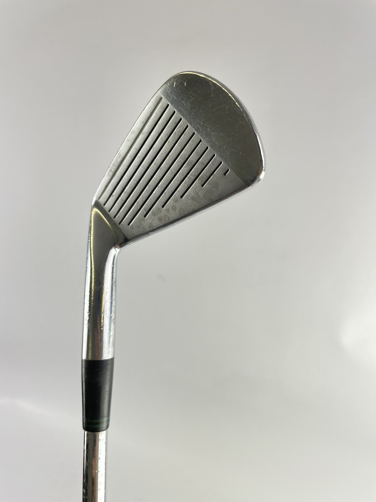 Mizuno TP11 3 Iron Regular Flex Steel /Right Handed /Golf Pride /1067510