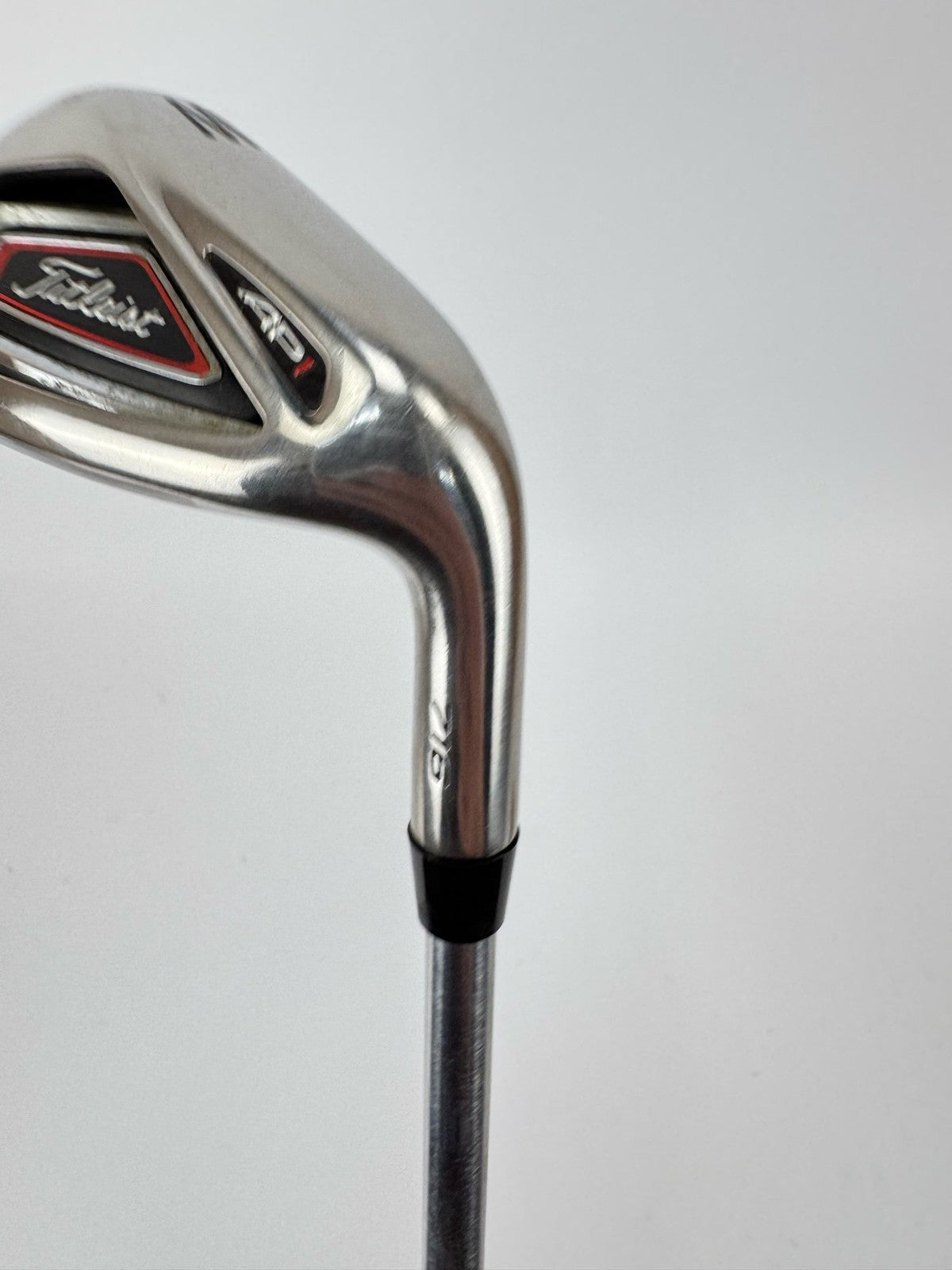Titleist AP1 716 Gap Wedge Steel Project X IO 5.5 Regular Flex Right Hand/369665
