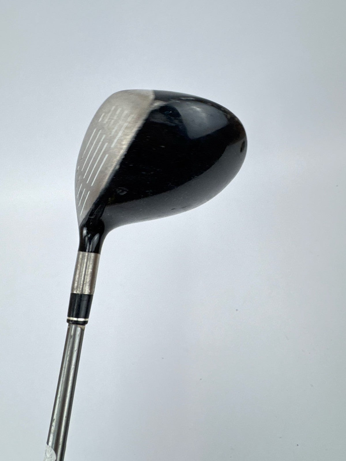TaylorMade R5 Dual 5 Wood Regular Flex Graphite Right Handed New Grip Fw/367568