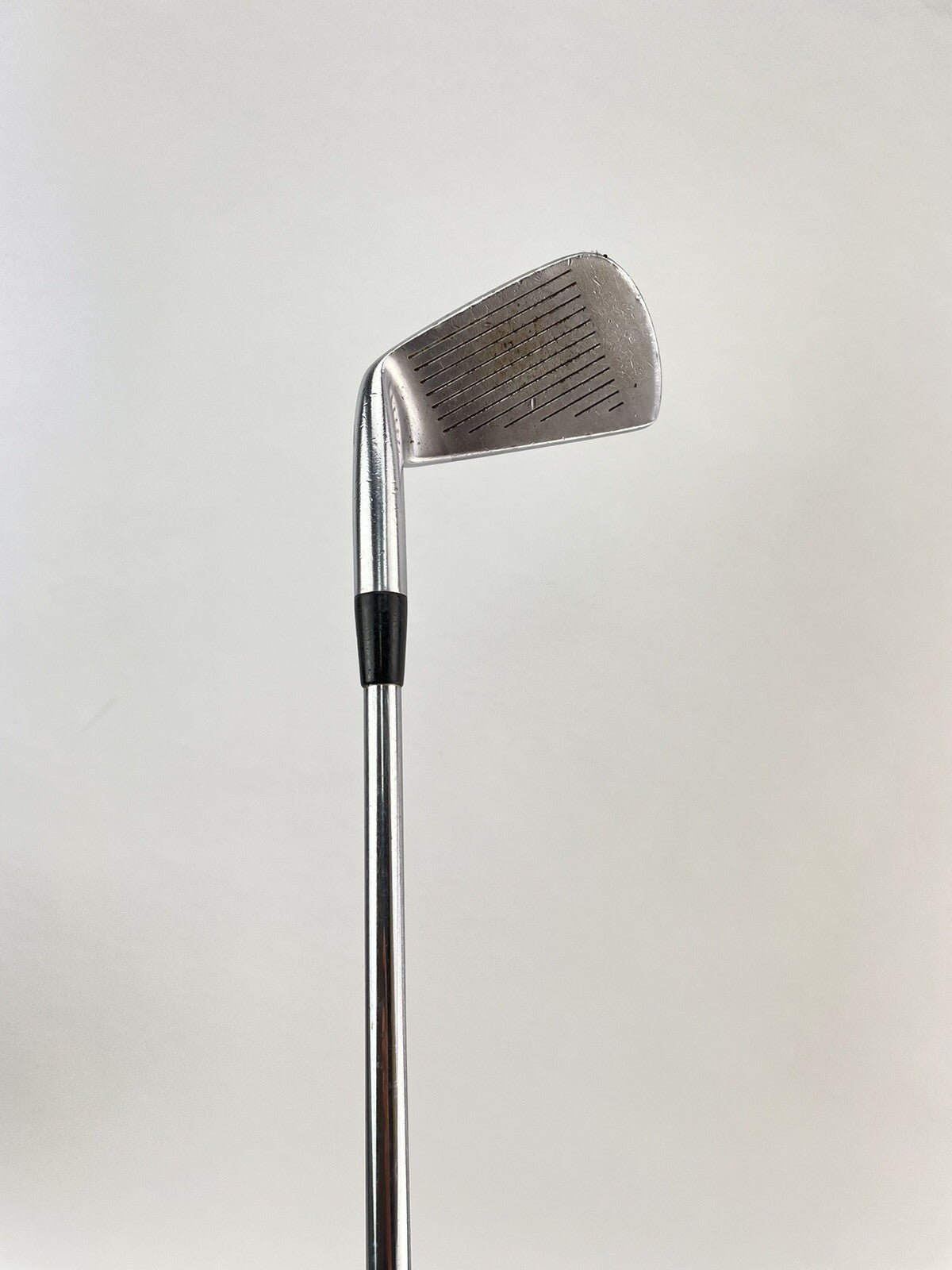 Mizuno TP-21 6 Iron Rifle 6.5 Stiff Flex Steel /Right Handed /New Grip /1910010