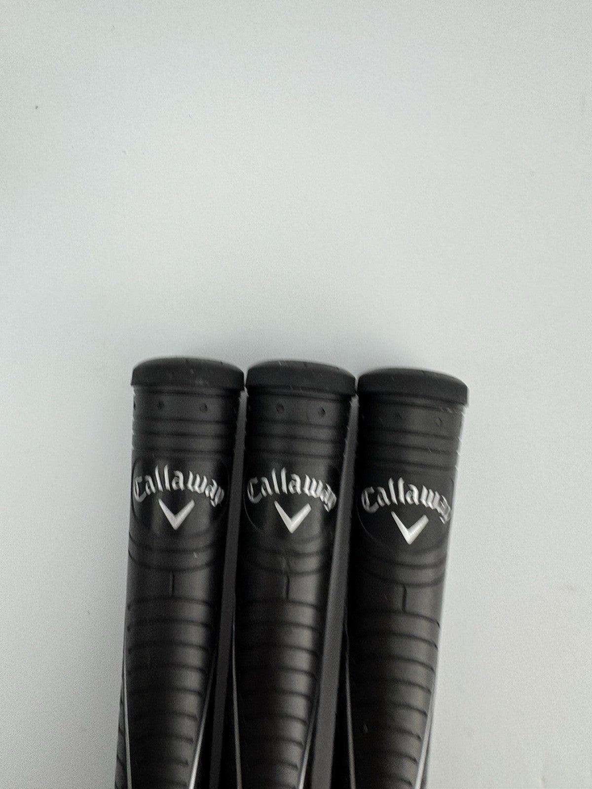 Callaway Winn Dri-Tac 2.0 Golf Grips (3) Men’s Standard /Pulled /334084