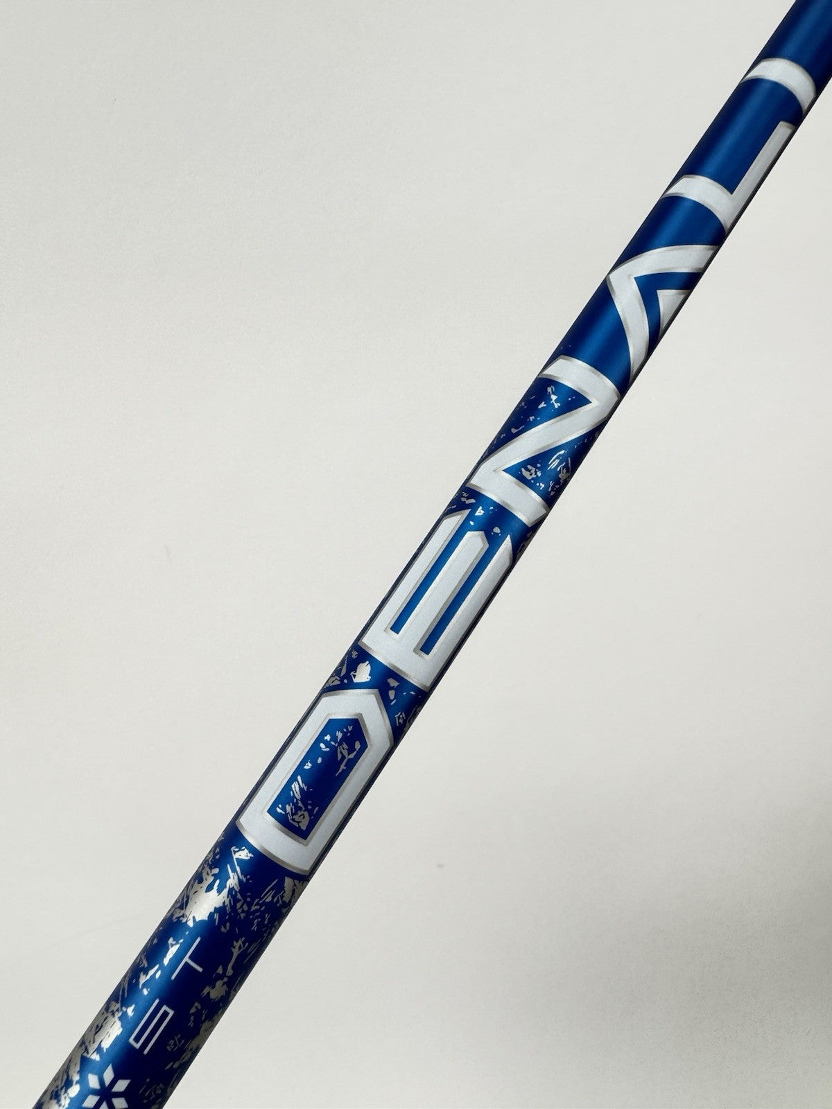 Taylormade Qi4D Qi35 Driver Shaft Denali Frost Blue Stiff Graphite 44.75” /358332