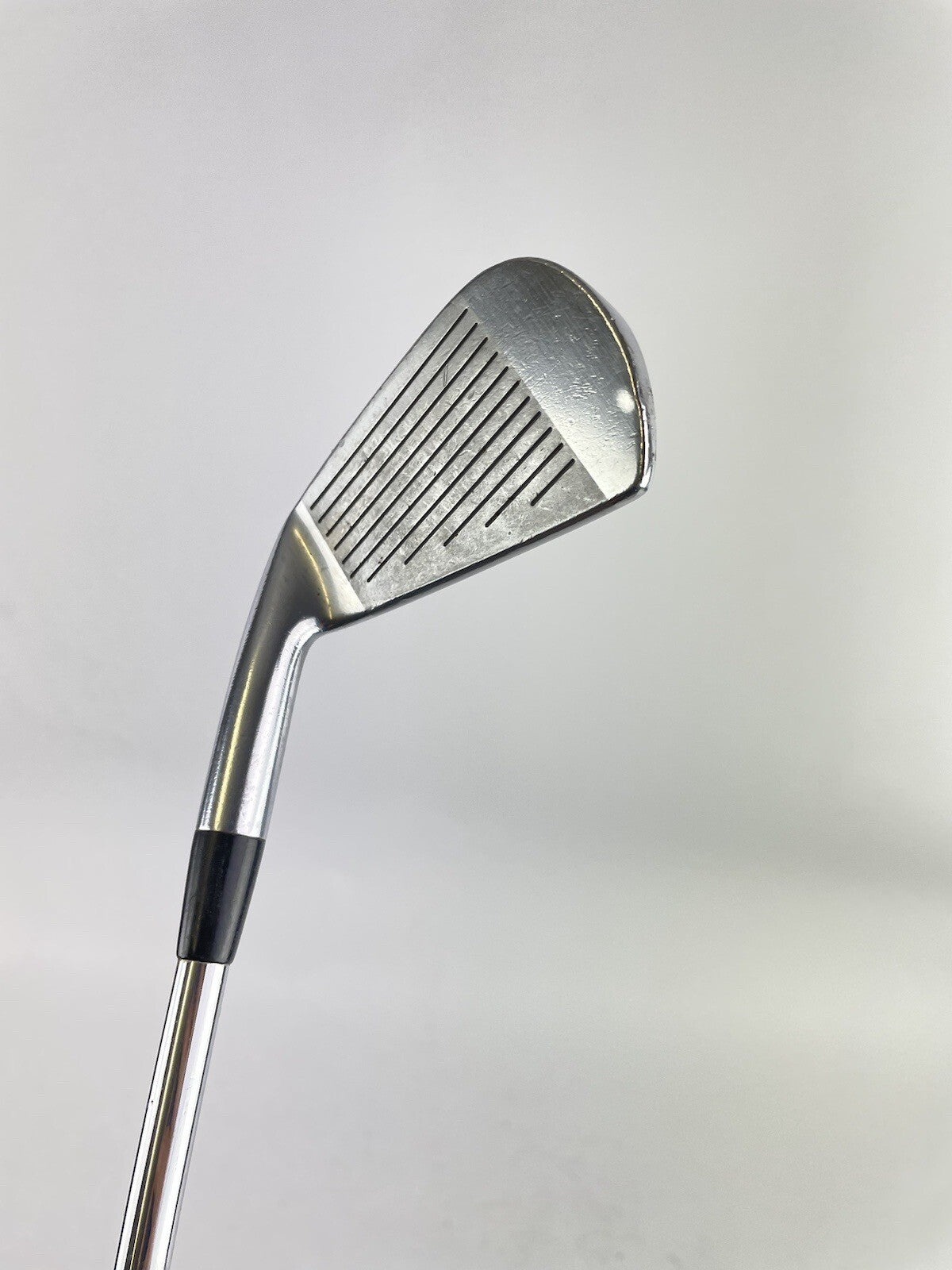 Mizuno T-Zoid Pro 4 Iron Regular Flex Steel /Right Handed /New Grip /927013