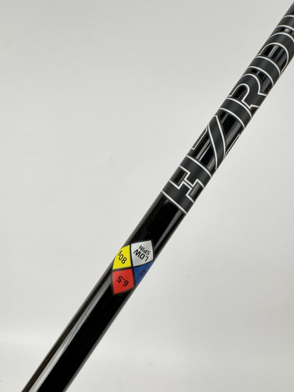 Titleist GTS GT Driver Shaft Hzrdus Smoke RDX 6.5 X Flex 80G 44.5” /364373