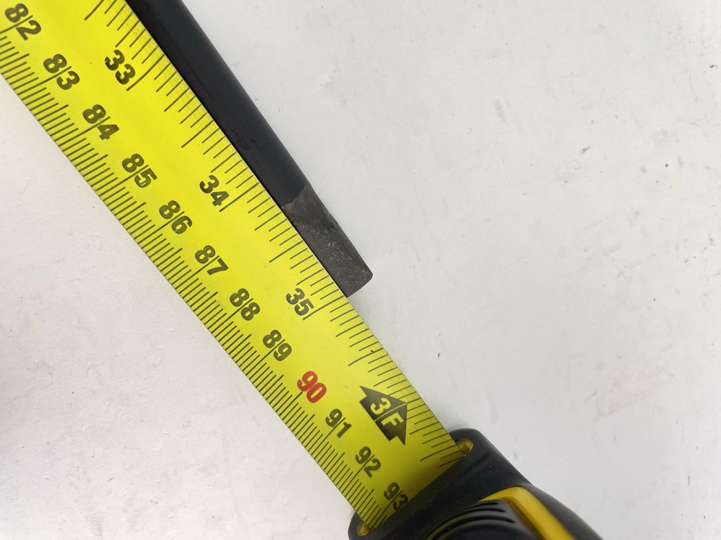 Project X Cypher Iron Shaft Sixty Regular Flex Graphite 35”/0.370 Parallel/2991412