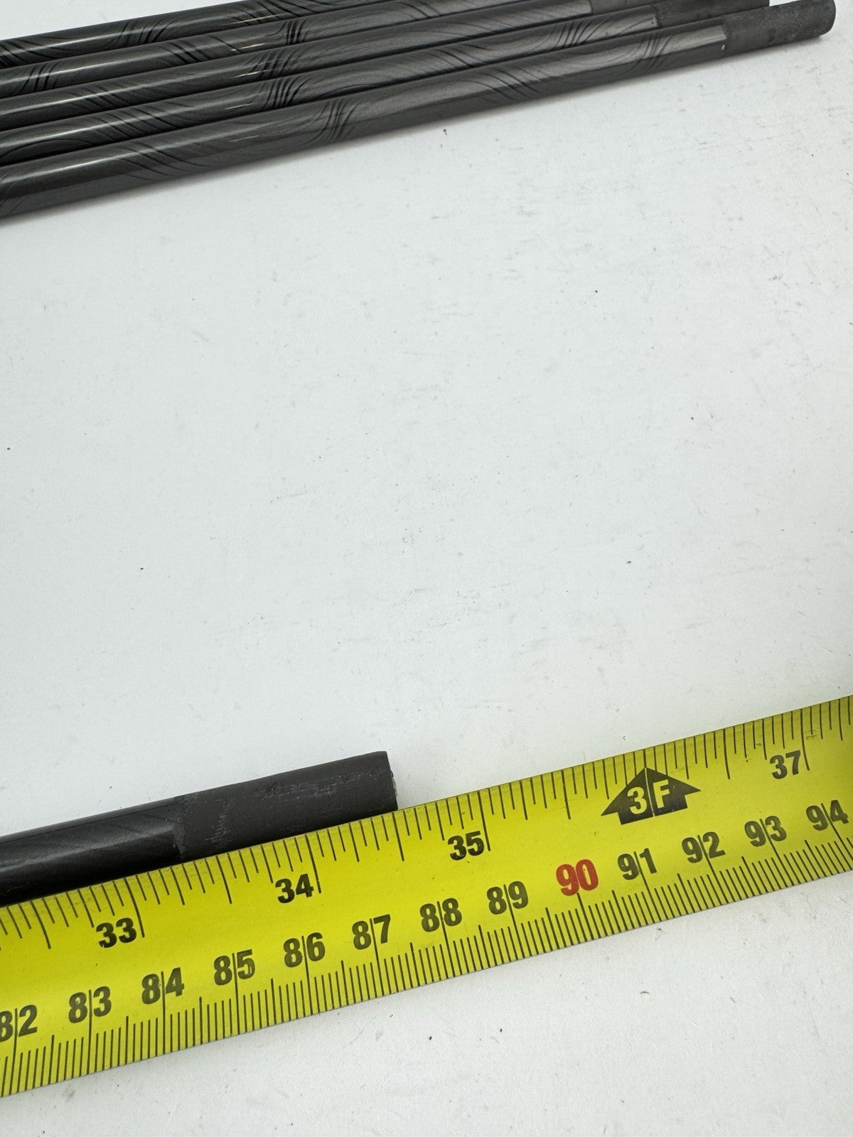 Project X Evenflow Iron Shaft Set (6) 5.5 Regular Graphite 0.355 Tapered /2939315