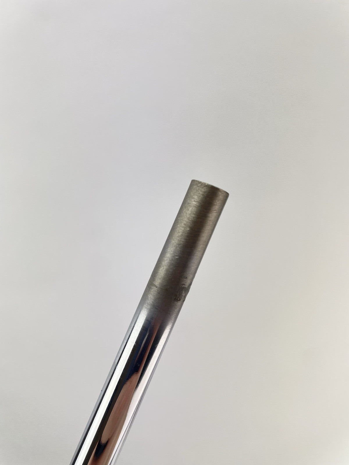 Dynamic Gold X100 Iron Shaft X Flex Steel 35.75 /0.355 Tapered /290898