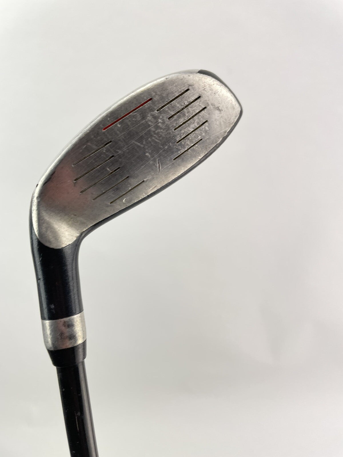 Dunlop Golf Hybrid 21* TP12 Regular Flex Graphite /Right Handed /New Grip /210414