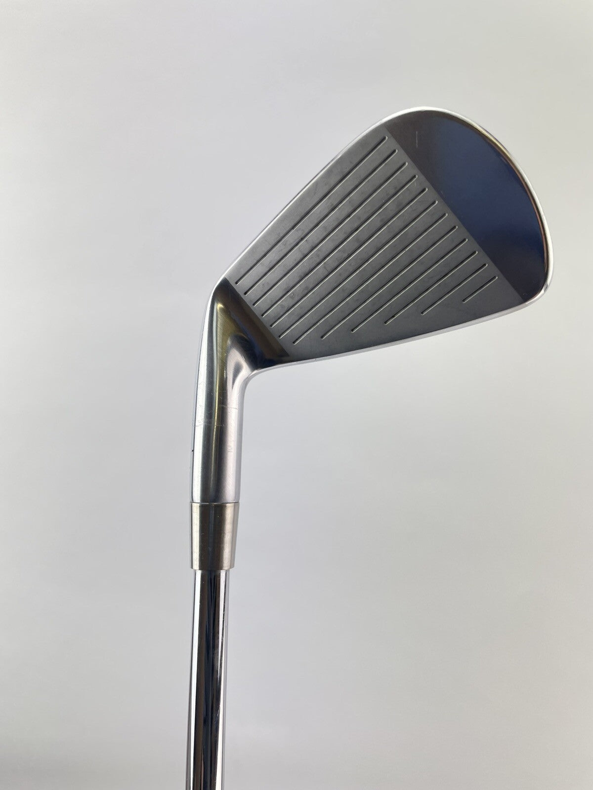 Mizuno MP-18 6 Iron 30* XP115 Stiff Flex Steel +1” /Right Handed /Demo /2230010