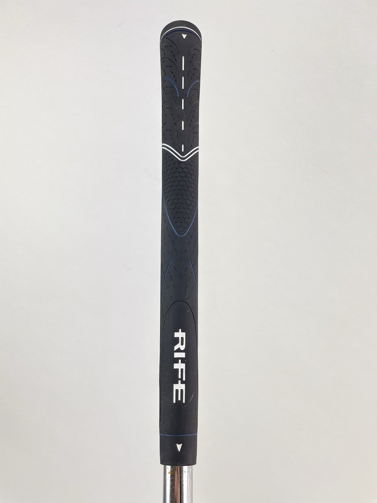 Ram Golf Sand Wedge Concept II Regular Steel /Right Handed /New Mid Grip /1849819
