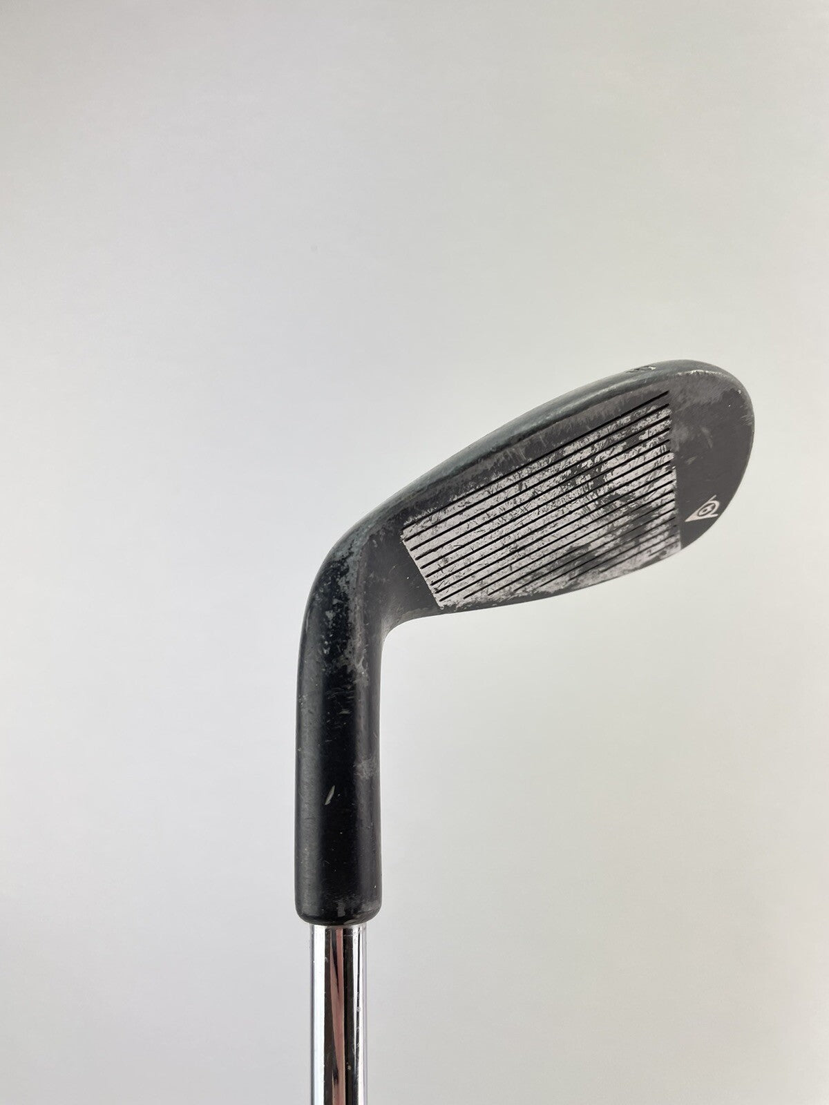 Dunlop Golf Lob Wedge 64* Steel Shaft /Right Handed /New Grip /204328