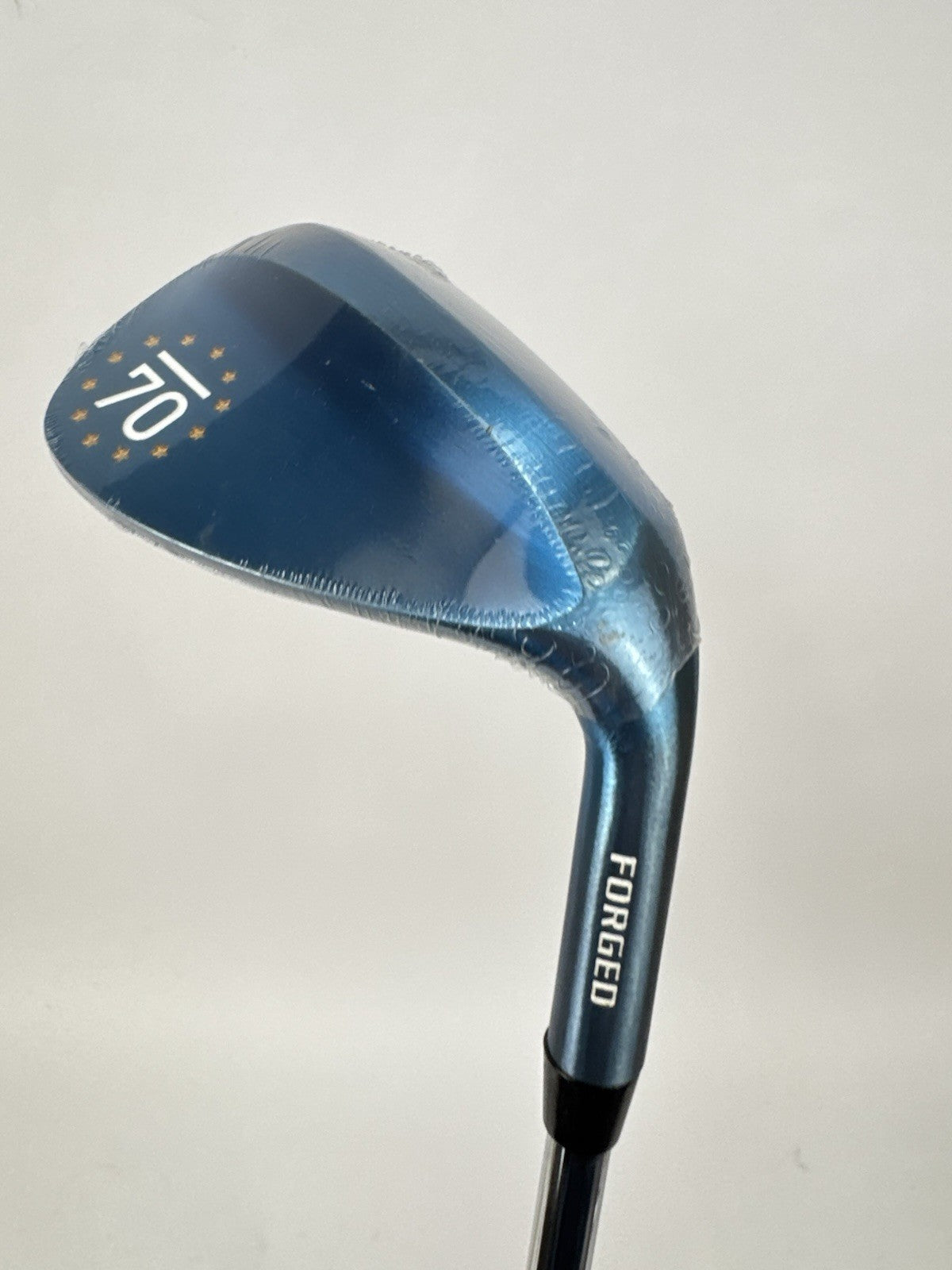 Sub 70 Gap Wedge 52* Team Europe Ryder Cup DG MID90 S300 Stiff Steel /New/339766