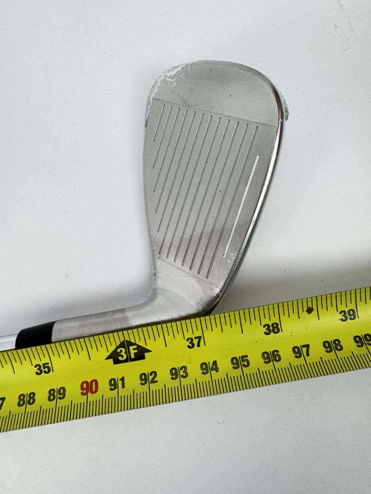 Cobra Aerojet One Length 8 Iron Left Handed KBS Tour Regular Steel /New /3218617