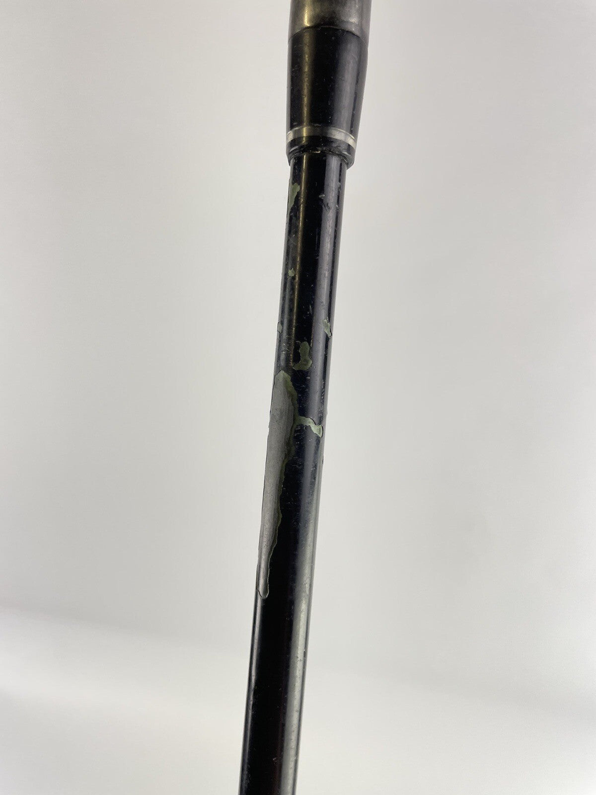 Adams Proto Black Hybrid Idea 20* Aldila Stiff Graphite /Left /New Grip /1053617