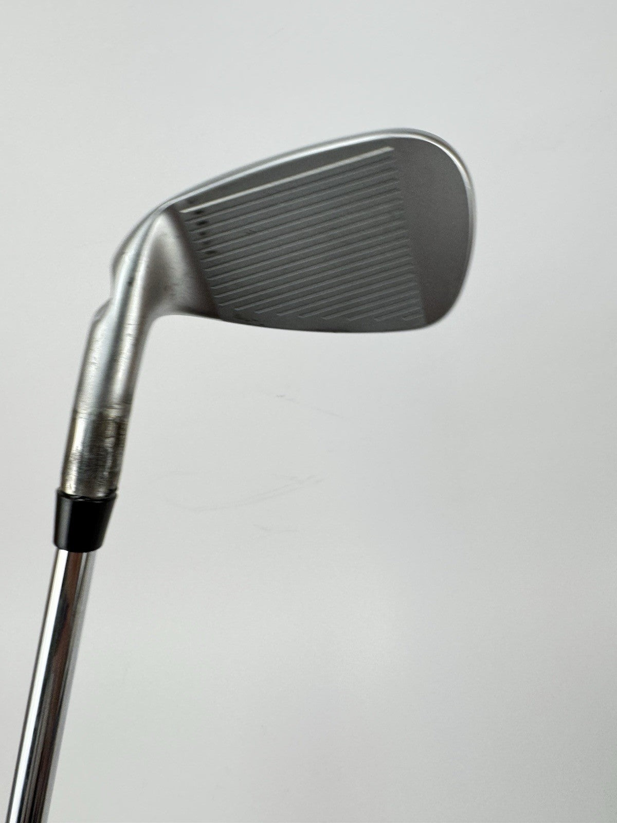 Ping i230 8 Iron Black Dot Elevate ETS 85 Regular Steel /Right /New Grip /344449