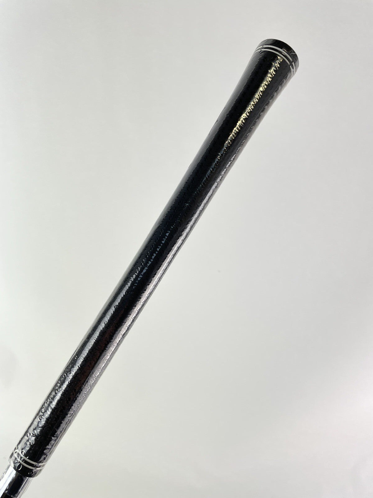 KBS Tour 80 Iron Shaft Stiff Flex Steel 36" /Lamkin /0.370 Parallel /142789