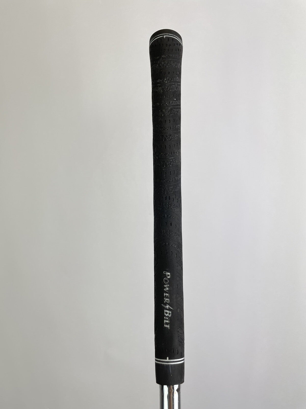Wilson System 45 1200 Grea Effect 3 Iron Regular Steel /New Midsize Grip8