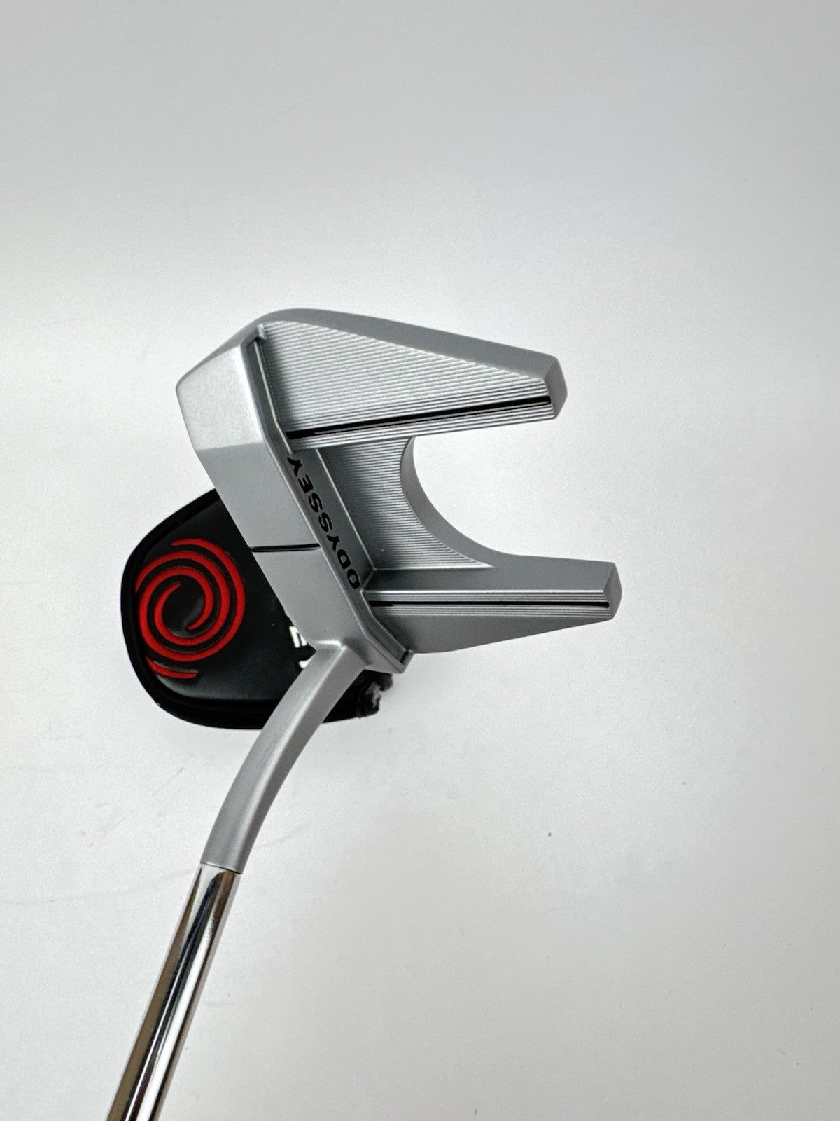 Odyssey White Hot OG Putter 7 Nano Stroke Lab Mallet 33.5” /Right Handed /3516811