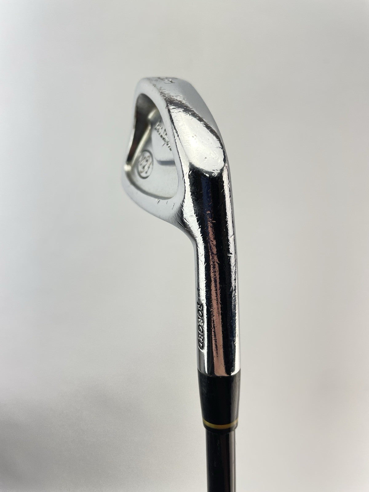 Ben Sayers 5 Iron M2i Forged Regular Flex Graphite/Right /New Grip /259063