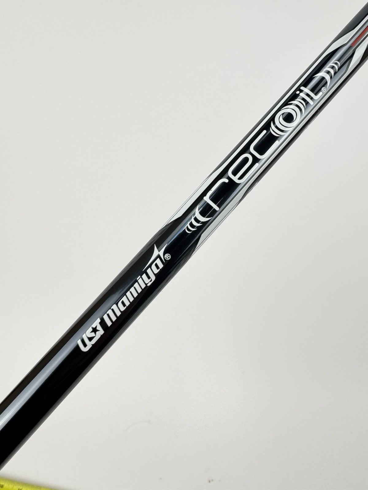 UST Recoil Dart Iron Shaft 65 F3 Regular Flex Graphite 35.5 /0.370 /331091