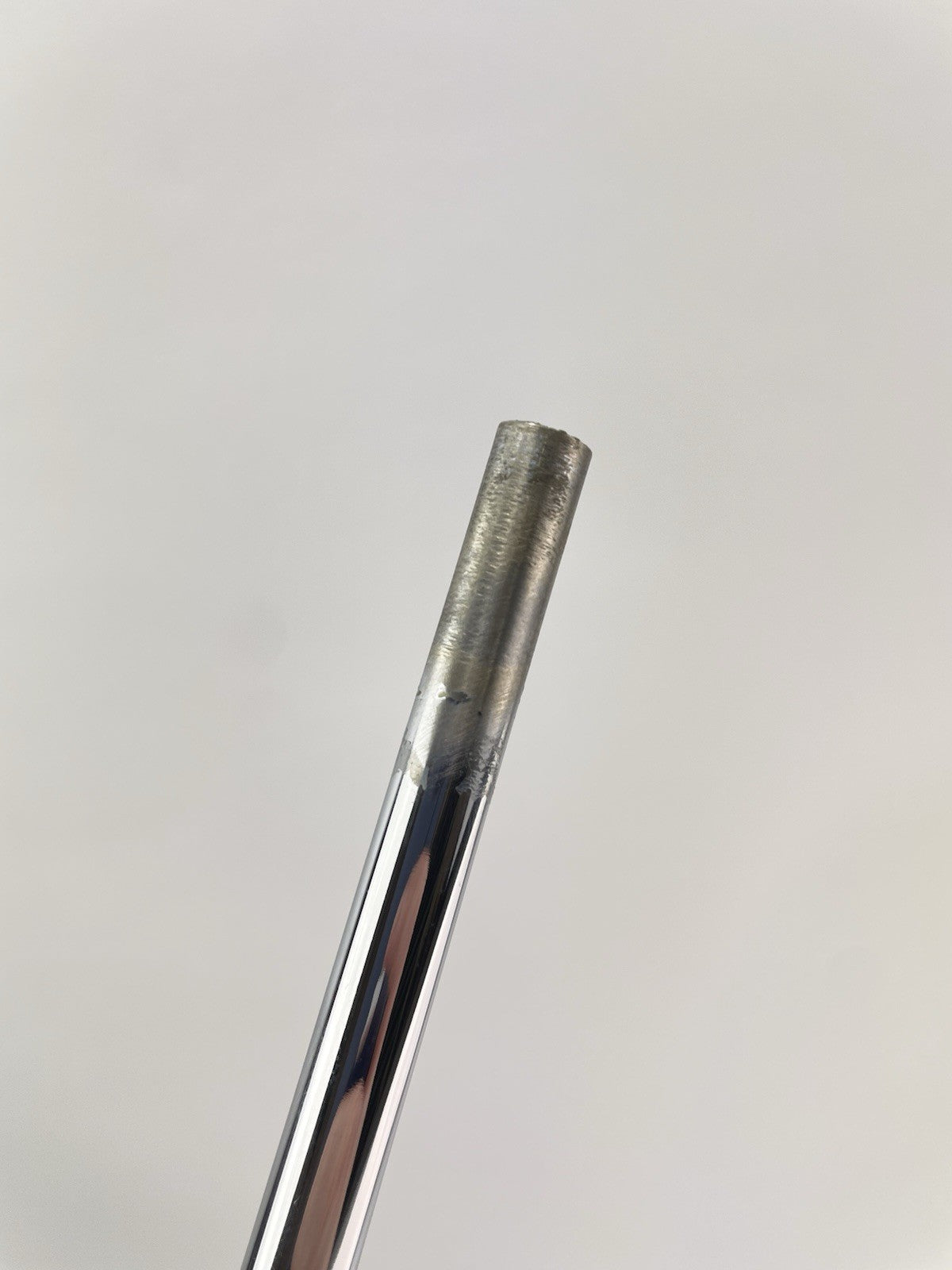 Dynamic Gold 105 Iron Shaft Vss Pro Stiff Flex Steel 35.25” /0.355 Tapered/290977