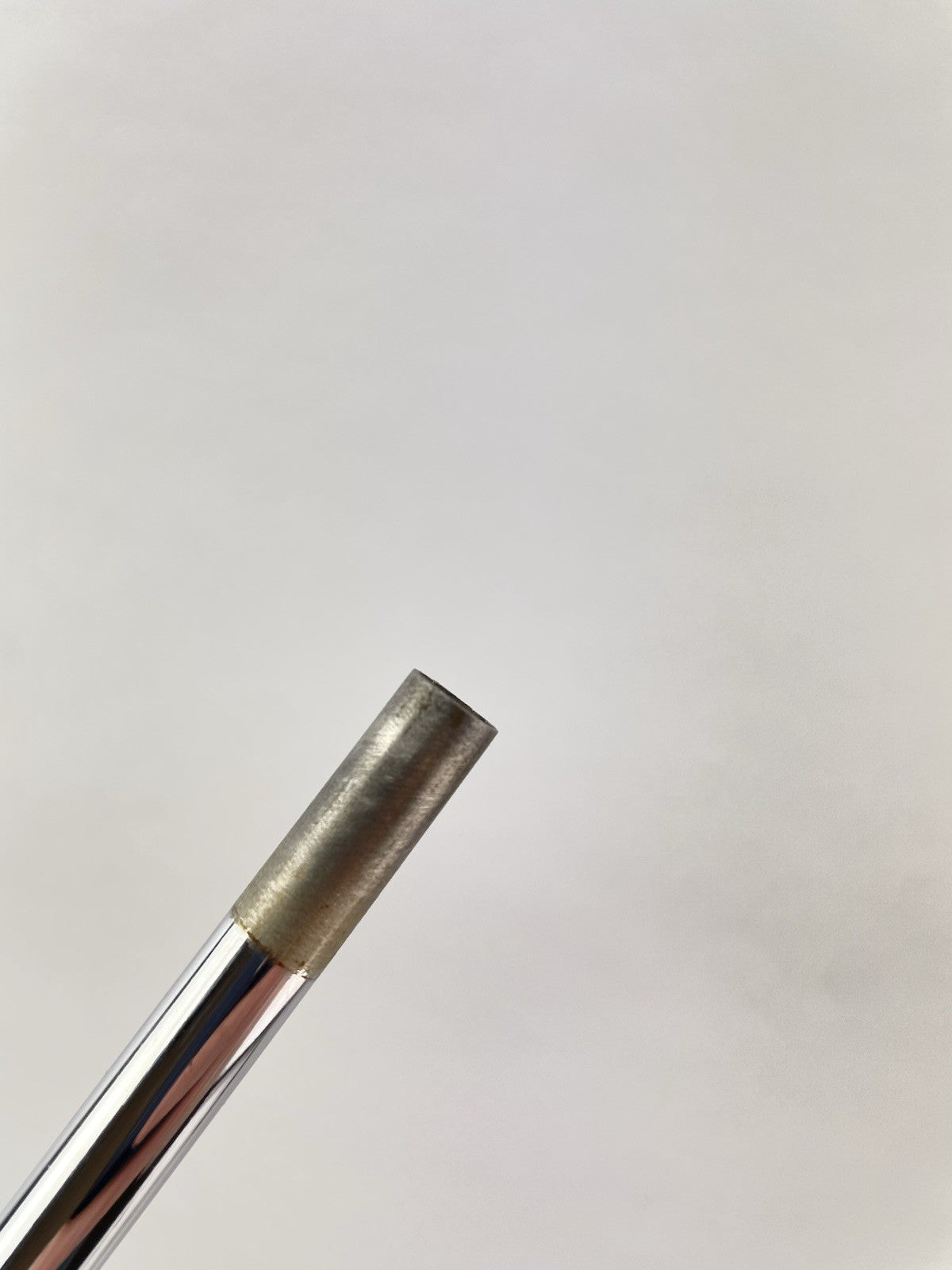 Nippon Modus3 Iron Shaft Tour105 Regular Flex Steel 35.25” /0.355 Tapered /2897410