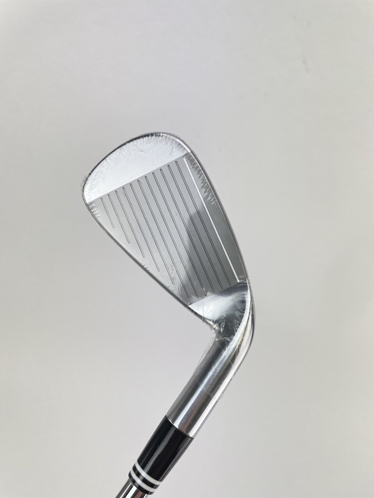 Cleveland 588TT 3 Iron Left Handed Forged Regular Flex Steel /Brand New /164917
