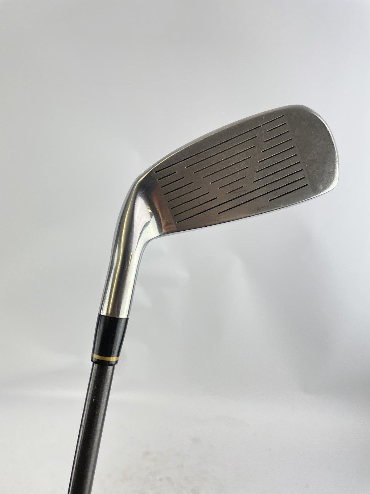 Ben Sayers Fairway Iron 24* Regular Flex Graphite /Right Handed /New Grip /54625