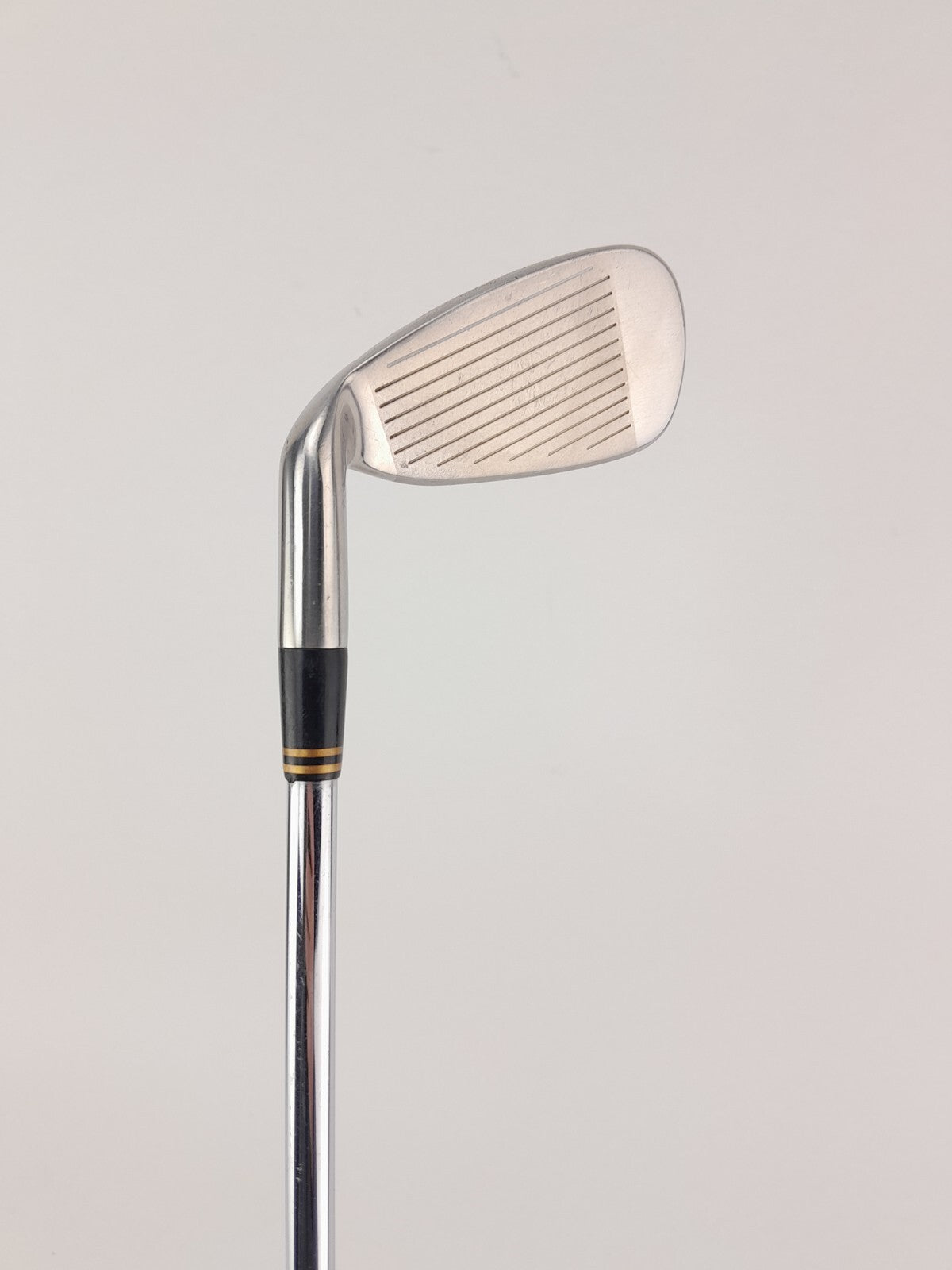 Cleveland Golf 6 Iron Tour Action Stiff Steel /Right Handed /New Grip /165605
