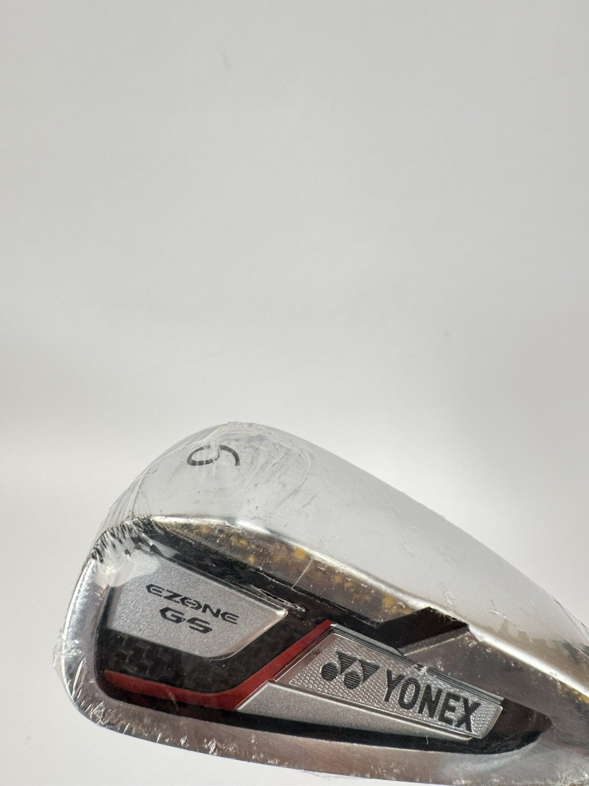Yonex Ezone GS 6 Iron 26* Stiff Flex Graphite /Right Handed /New /356963