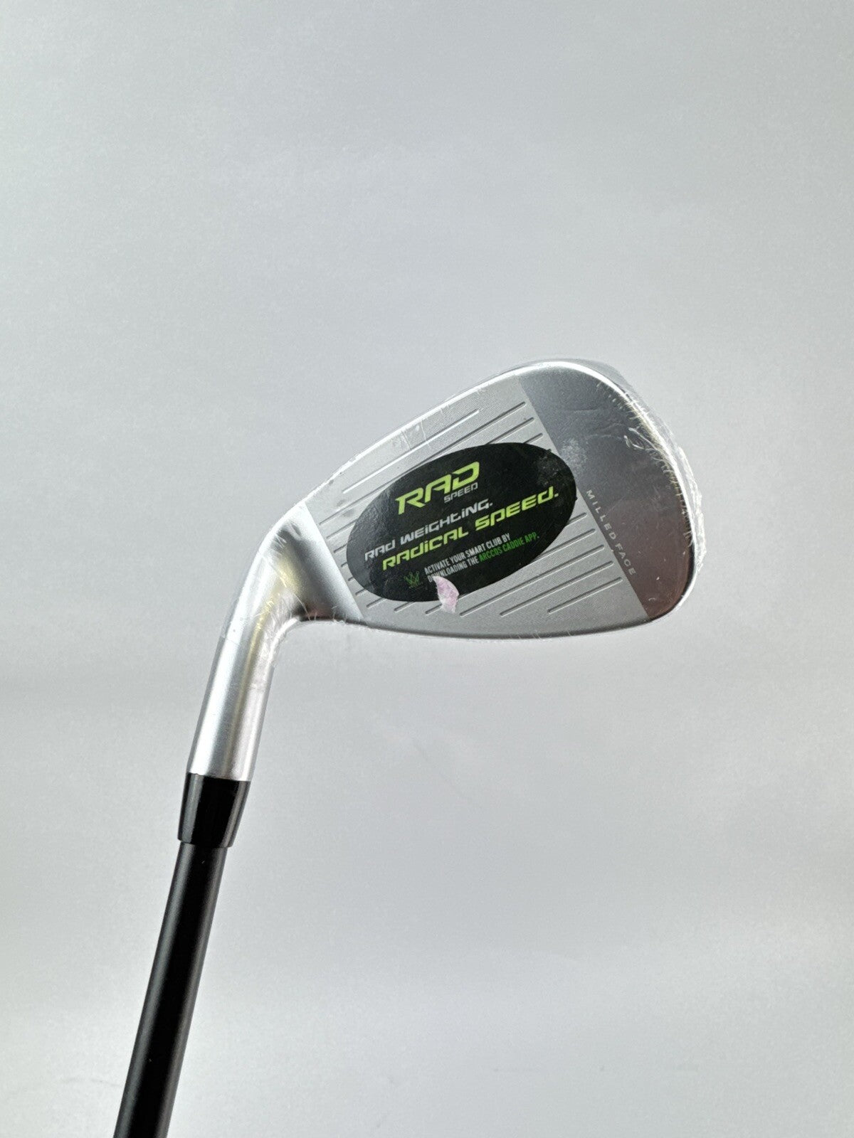 Cobra Radpseed Ladies 8 Iron KBS PGI Women’s Graphite /New /2484710