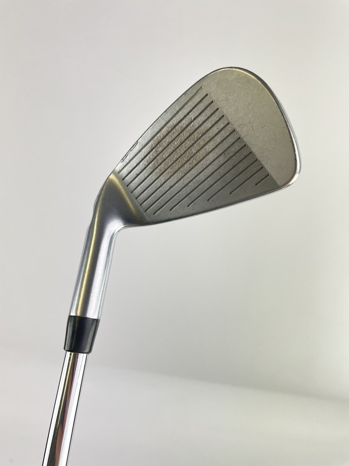 Ping S56 6 Iron Orange Dot Regular Flex Steel /Right Handed /Golf Pride /942312